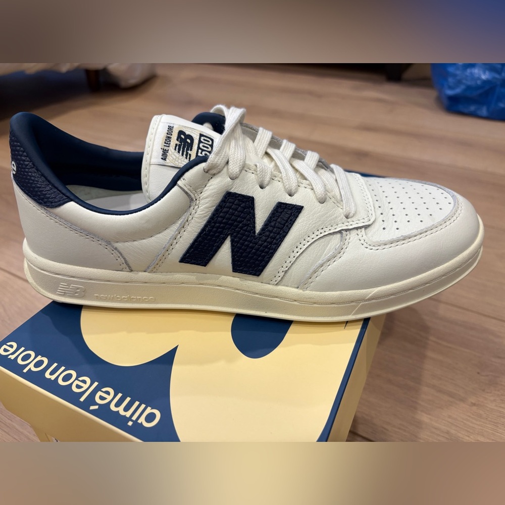 Aime Leon Dore x New Balance T500